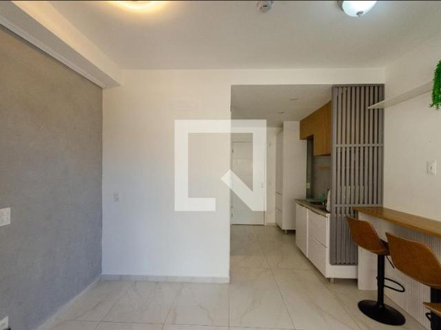 Kitnet, Freguesia do Ó, 1 Quarto, 26 m2 São Paulo