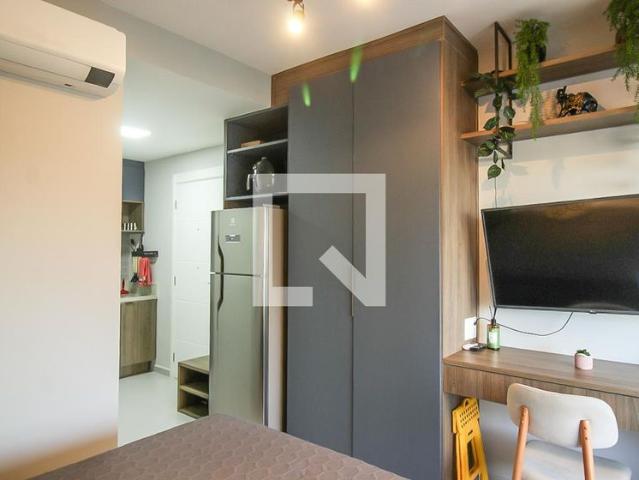 Kitnet, Freguesia do Ó, 1 Quarto, 26 m2 São Paulo