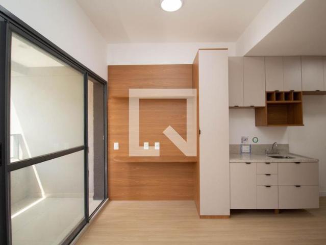 Kitnet, Freguesia do Ó, 1 Quarto, 27 m2 São Paulo