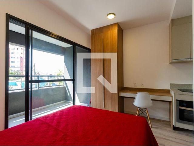 Kitnet, Freguesia do Ó, 1 Quarto, 27 m2 São Paulo