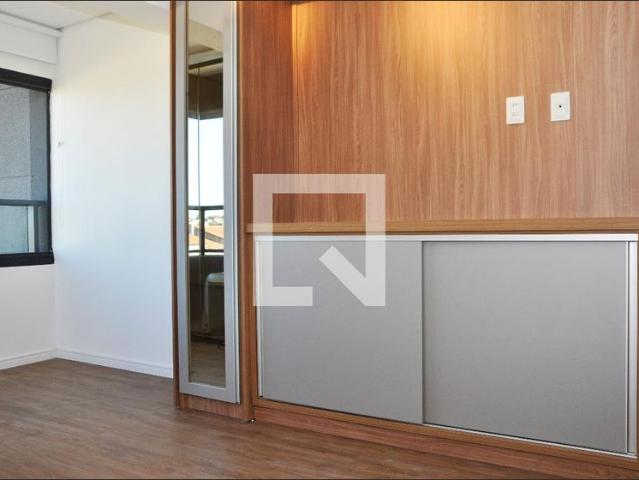 Kitnet, Freguesia do Ó, 1 Quarto, 27 m2 São Paulo