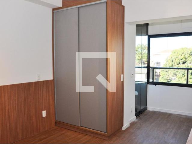 Kitnet, Freguesia do Ó, 1 Quarto, 27 m2 São Paulo