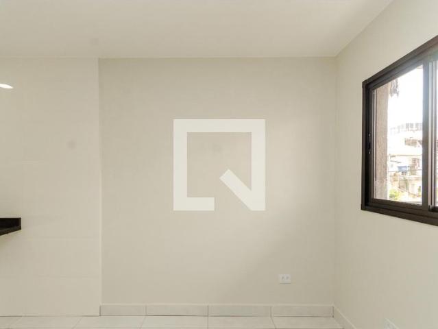 Kitnet, Freguesia do Ó, 1 Quarto, 27 m2 São Paulo