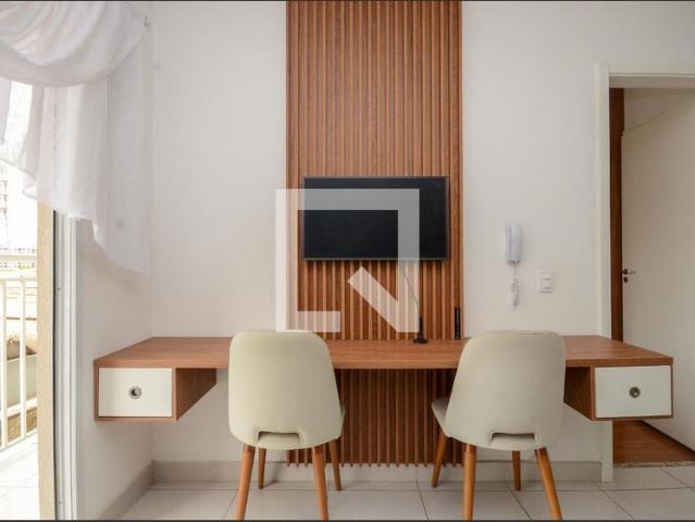 Kitnet, Freguesia do Ó, 1 Quarto, 28 m2 São Paulo