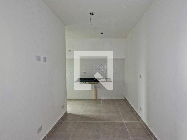Kitnet, Freguesia do Ó, 1 Quarto, 29 m2 São Paulo