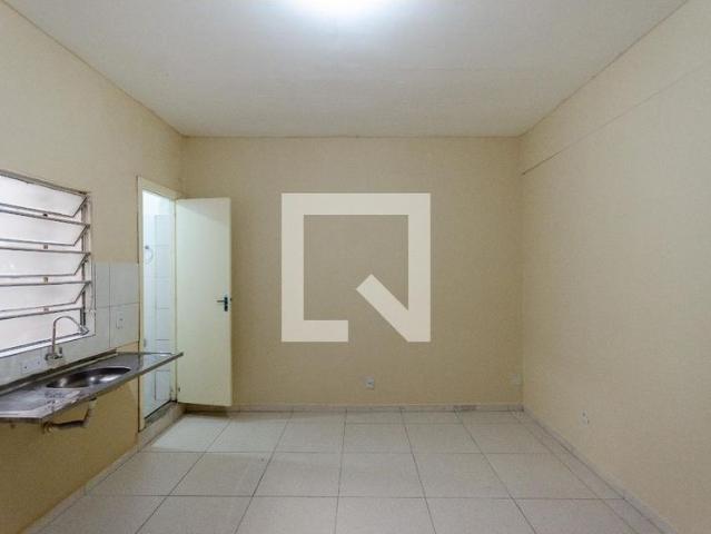 Kitnet, Freguesia do Ó, 1 Quarto, 30 m2 São Paulo