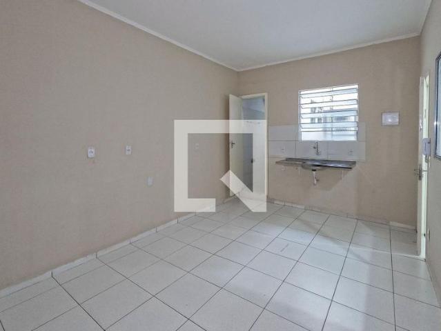 Kitnet, Freguesia do Ó, 1 Quarto, 30 m2 São Paulo