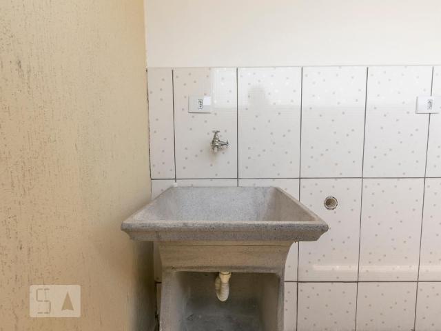 Kitnet, Freguesia do Ó, 1 Quarto, 33 m2 São Paulo