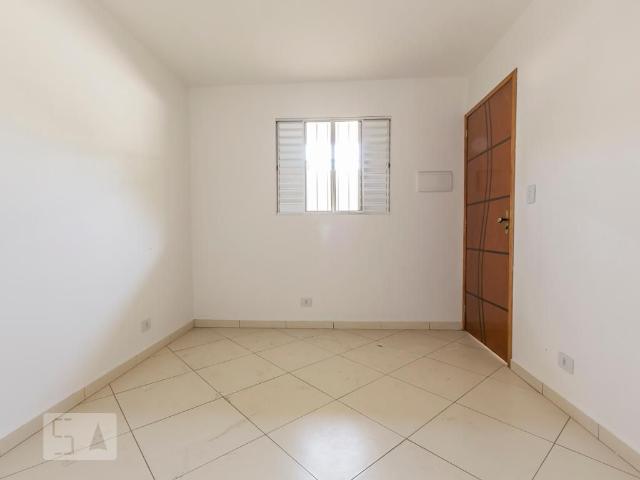 Kitnet, Freguesia do Ó, 1 Quarto, 38 m2 São Paulo