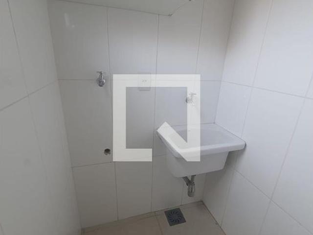 Kitnet, Freguesia do Ó, 1 Quarto, 38 m2 São Paulo