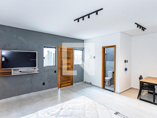 Kitnet, Freguesia do Ó, 1 Quarto, 45 m2 São Paulo