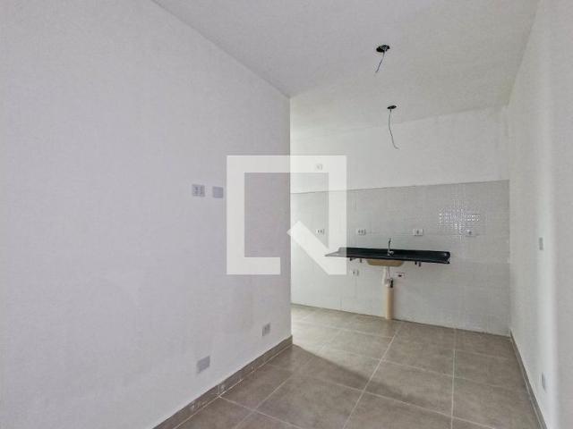 Kitnet, Freguesia do Ó, 2 Quartos, 40 m2 São Paulo