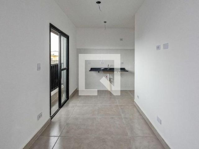 Kitnet, Freguesia do Ó, 2 Quartos, 43 m2 São Paulo