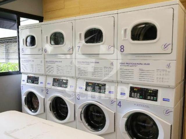 Kitnet funcional à venda em Santo Amaro