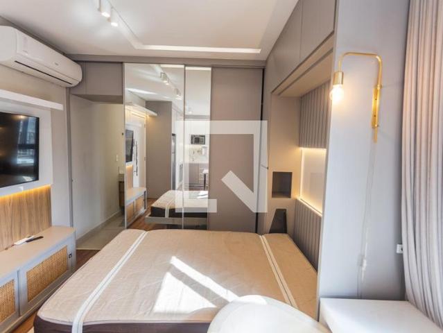 Kitnet, Funcionários, 1 Quarto, 55 m2 Belo Horizonte