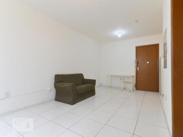 Kitnet, Kobrasol, 1 Quarto, 30 m2 São José