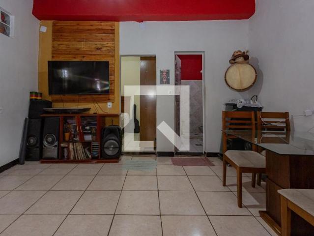 Kitnet, Horto Florestal, 1 Quarto, 65 m2 Belo Horizonte