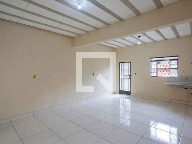 Kitnet, Havaí, 1 Quarto, 34 m2 Belo Horizonte