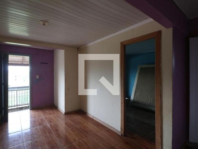 Kitnet, Harmonia, 1 Quarto, 50 m2 Canoas