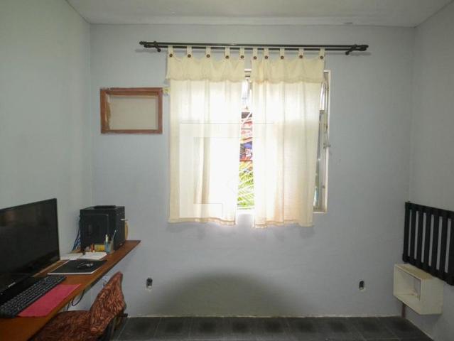 Kitnet, Heliópolis, 1 Quarto, 36 m2 Belford Roxo