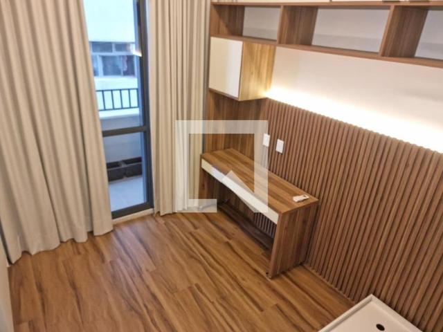 Kitnet, Higienópolis, 1 Quarto, 24 m2 São Paulo