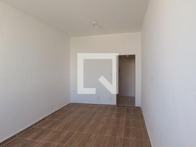 Kitnet, Higienópolis, 1 Quarto, 27 m2 São Paulo