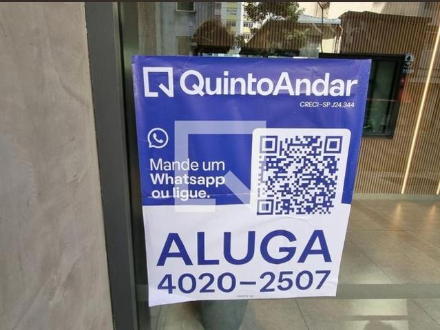 Kitnet, Higienópolis, 1 Quarto, 28 m2 São Paulo