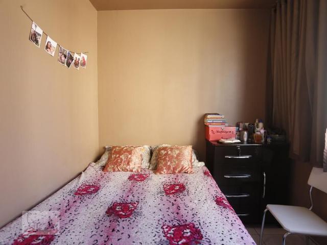 Kitnet, Higienópolis, 1 Quarto, 28 m2 São Paulo