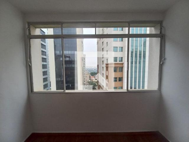 Kitnet, Higienópolis, 1 Quarto, 29 m2 São Paulo
