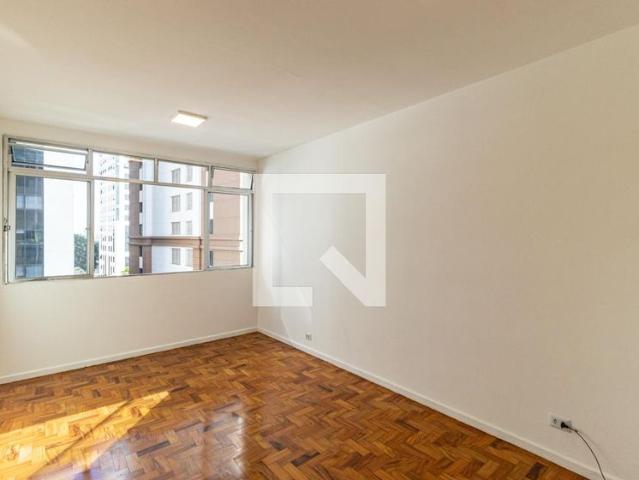 Kitnet, Higienópolis, 1 Quarto, 29 m2 São Paulo