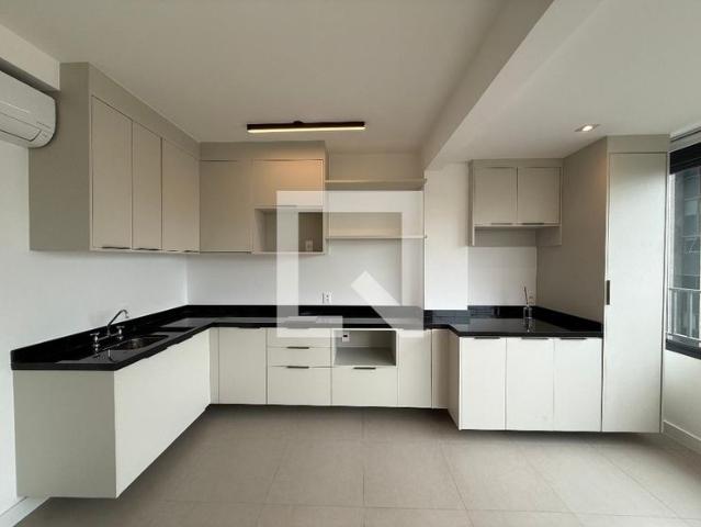 Apto, Higienópolis, 1 Quarto, 37 m2 São Paulo