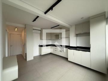 Kitnet, Higienópolis, 1 Quarto, 37 m2 São Paulo