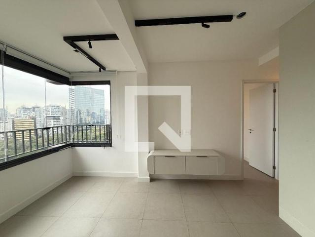 Kitnet, Higienópolis, 1 Quarto, 37 m2 São Paulo