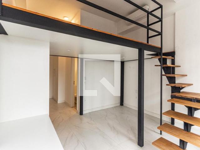 Kitnet, Higienópolis, 1 Quarto, 30 m2 São Paulo