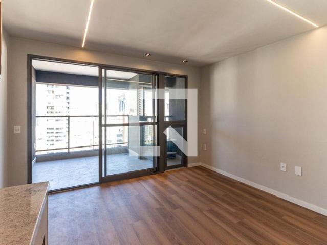 Kitnet, Higienópolis, 1 Quarto, 30 m2 São Paulo