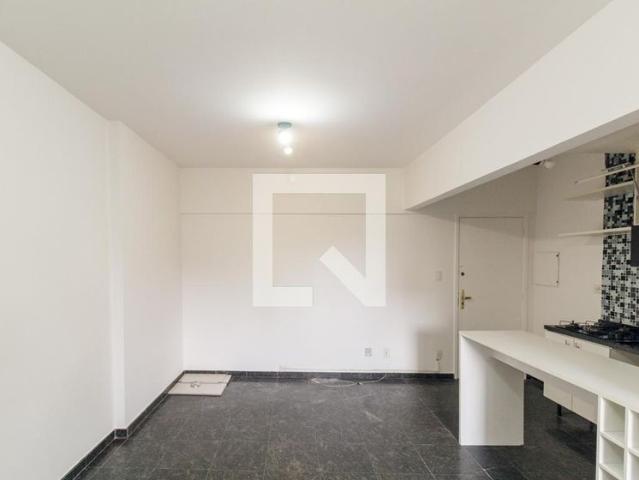 Kitnet, Higienópolis, 1 Quarto, 30 m2 São Paulo