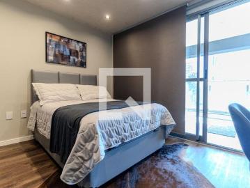 Rua Coronel José Eusébio, Praça Ben Gurion