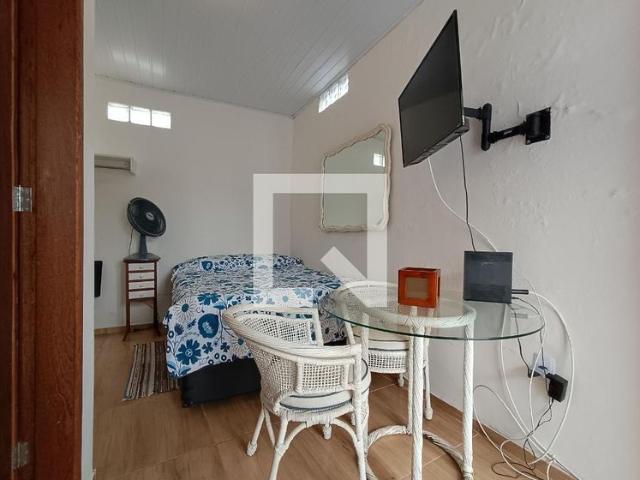 Kitnet, Imbetiba, 1 Quarto, 25 m2 Macaé