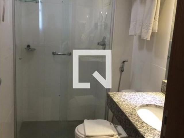 Kitnet, Indaiá, 1 Quarto, 20 m2 Belo Horizonte