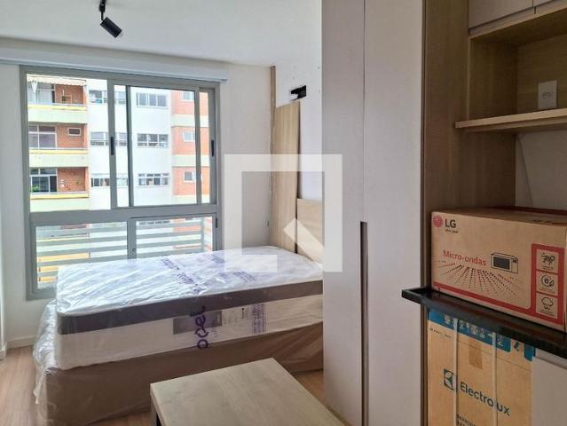 Kitnet, Ingá, 1 Quarto, 21 m2 Niterói