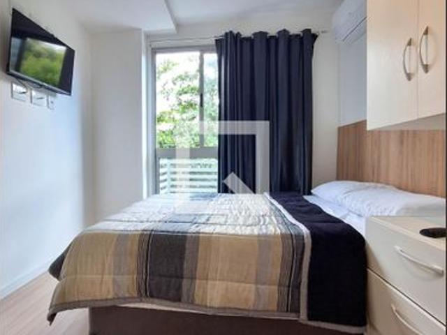 Kitnet, Ingá, 1 Quarto, 22 m2 Niterói