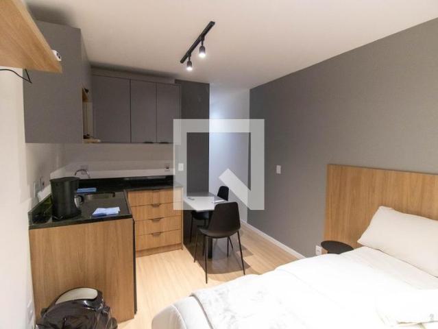 Kitnet, Ingá, 1 Quarto, 24 m2 Niterói