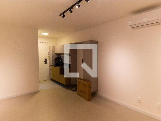 Kitnet, Ingá, 1 Quarto, 30 m2 Niterói