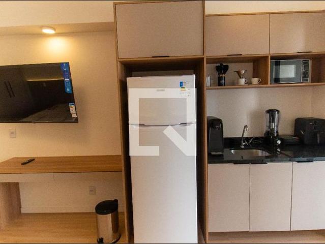 Kitnet, Ingá, 1 Quarto, 32 m2 Niterói