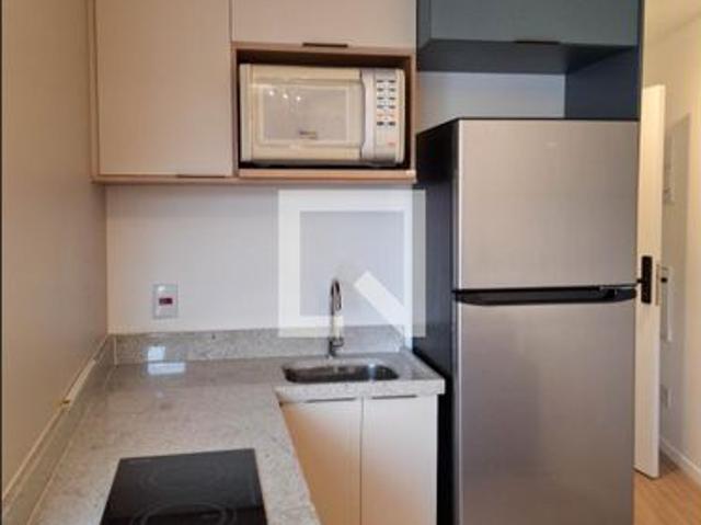 Kitnet, Ingá, 1 Quarto, 34 m2 Niterói