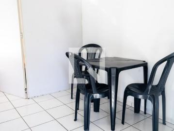 Kitnet, Ingleses, 1 Quarto, 28 m2 Florianópolis