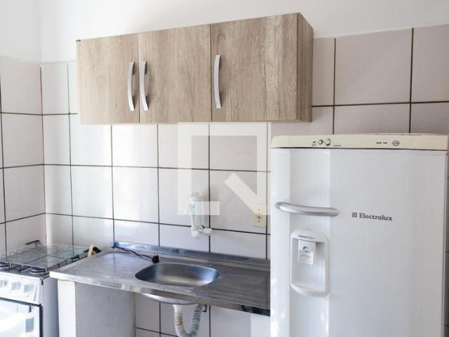 Kitnet, Ingleses, 1 Quarto, 28 m2 Florianópolis