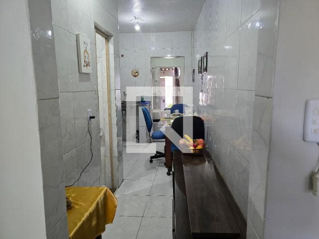 Kitnet, Inhoaíba, 1 Quarto, 40 m2 Rio de Janeiro