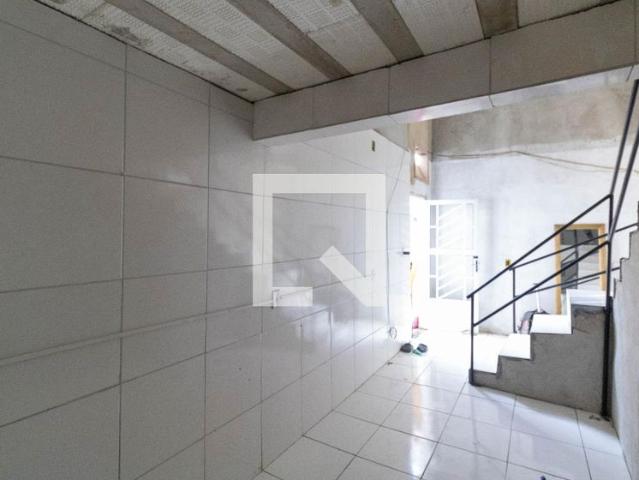 Kitnet, Inhoaíba, 1 Quarto, 40 m2 Rio de Janeiro