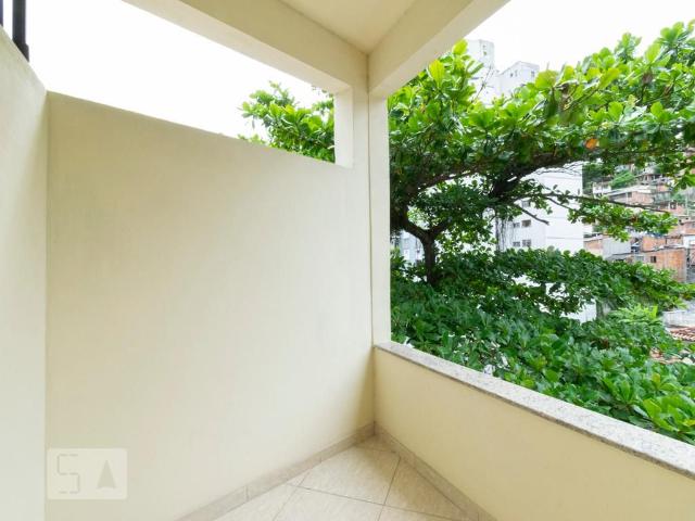 Kitnet, Icaraí, 1 Quarto, 35 m2 Niterói